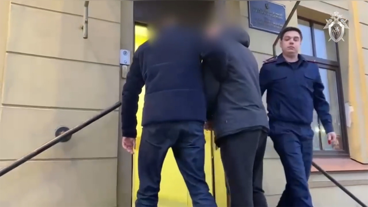   @gsuskrf_spb / Telegram