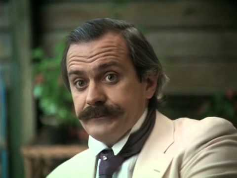 Любил ли Паратов Ларису