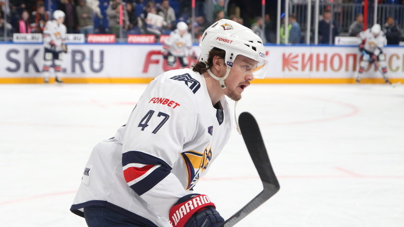   globallookpress.com Maksim Konstantinov