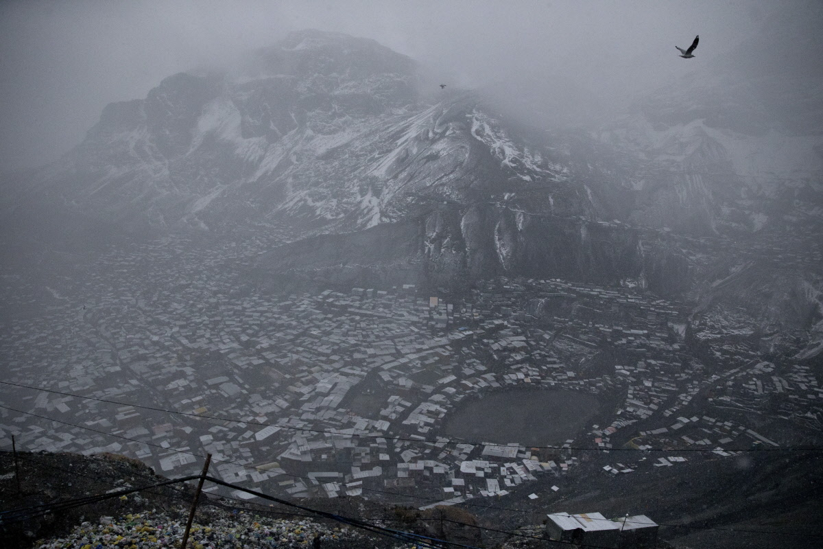 Автор фото Pascal Maitre