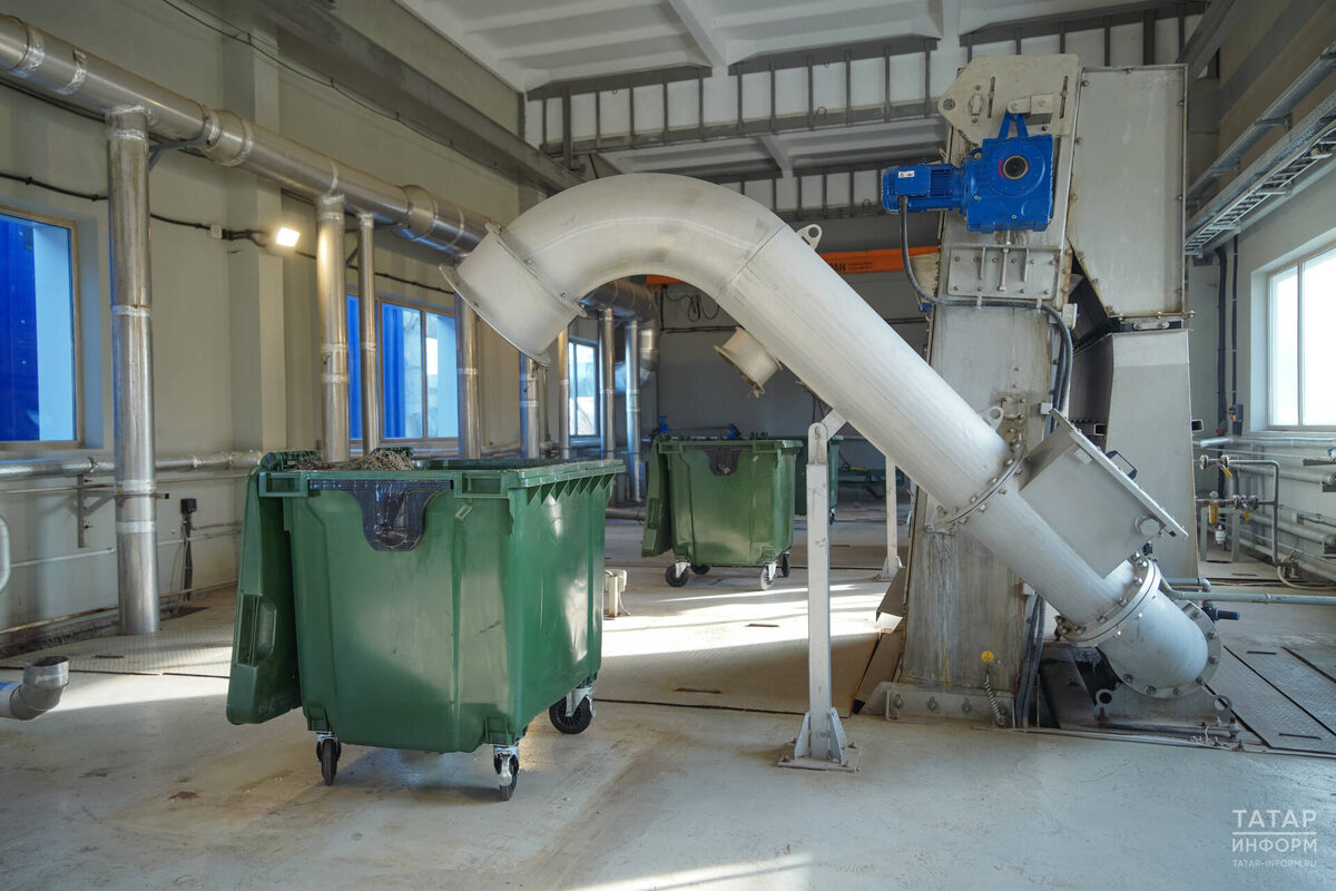 Фото: © Владимир Васильев / «Татар-информ»