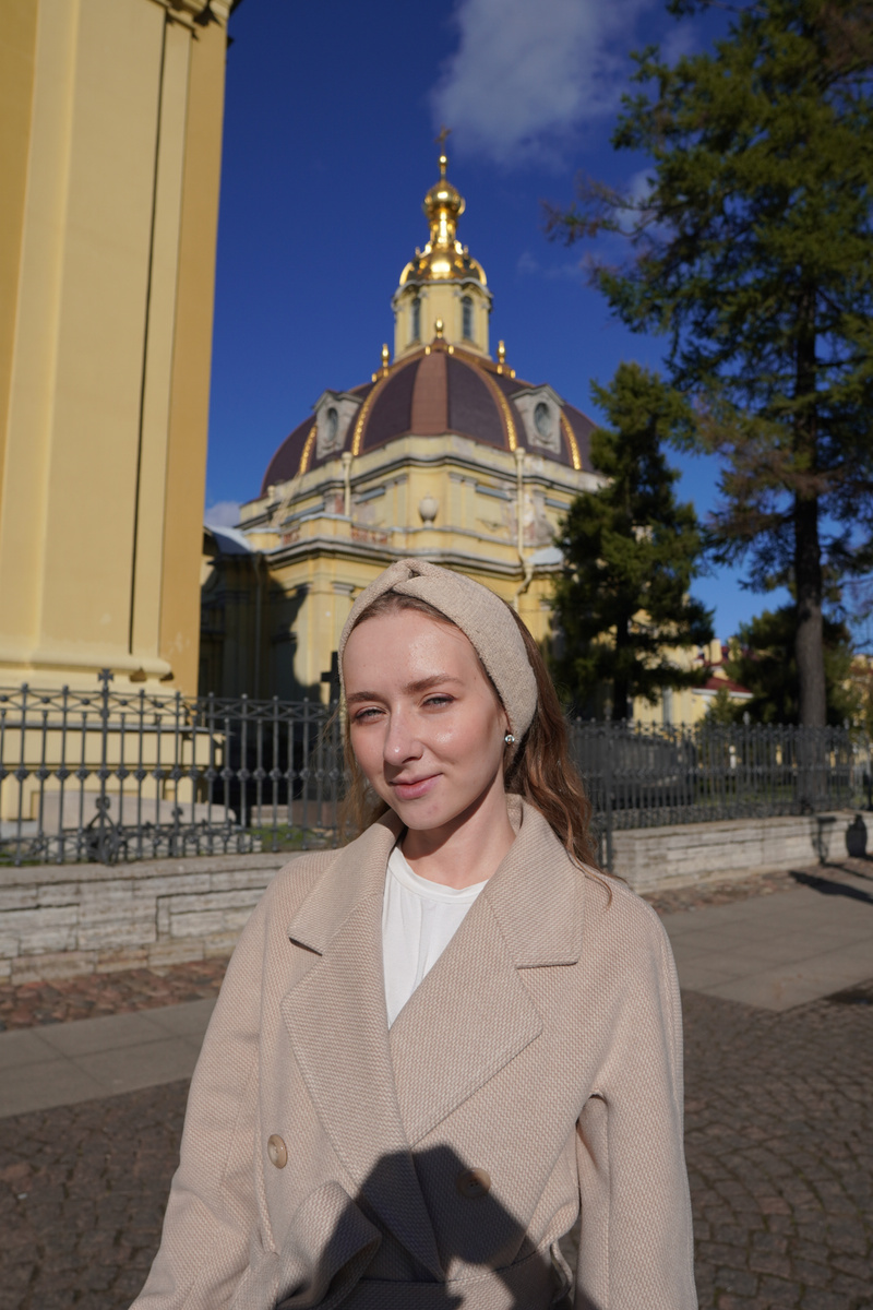 Ваш педагог по фортепиано в Москве-Яна Черкашина