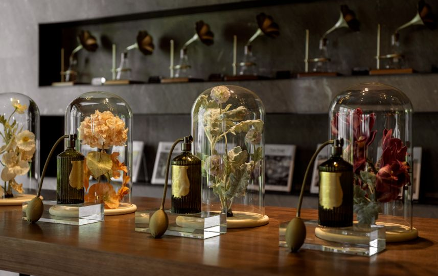 Шок! Самые дорогие парфюмы мира.