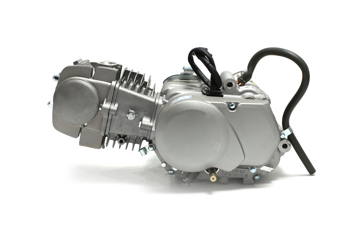 Хочу начать с того, что данный двигатель имеет хороший потенциал в тюнинге, разных степеней.