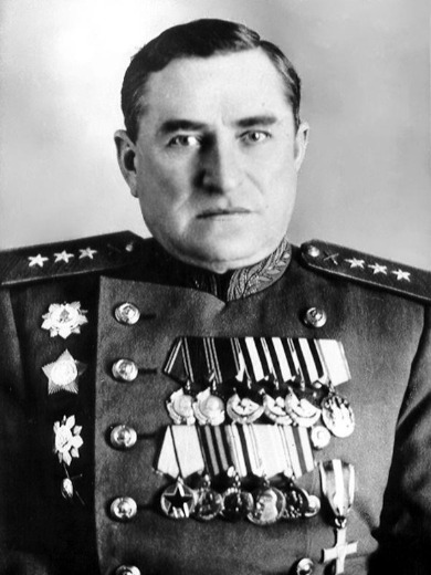 И.И. Волкотрубенко