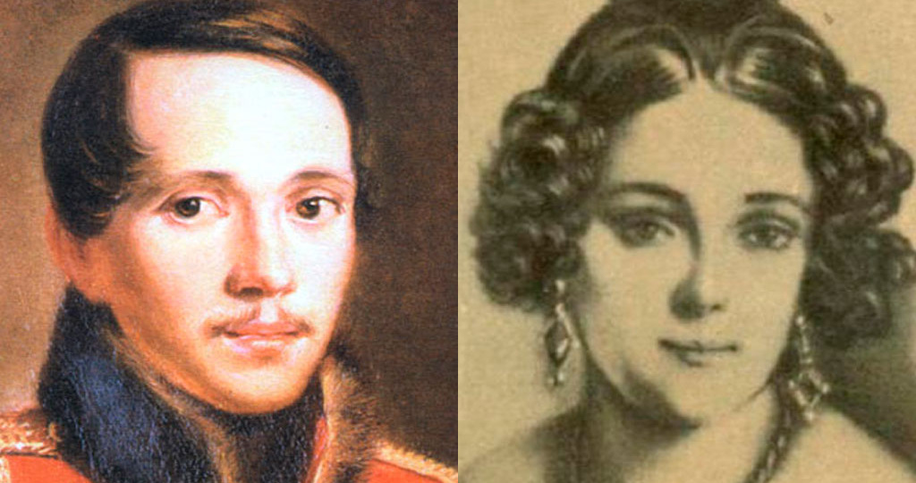 «Он добился её любви - только чтобы растоптать»: как Лермонтов отомстил Екатерине Сушковой