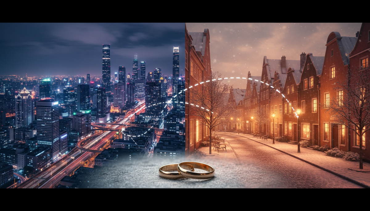 Где искать мужчин ищущих брака