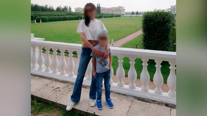 Москвичка, насмерть забившая сына молотком, оставила странное послание