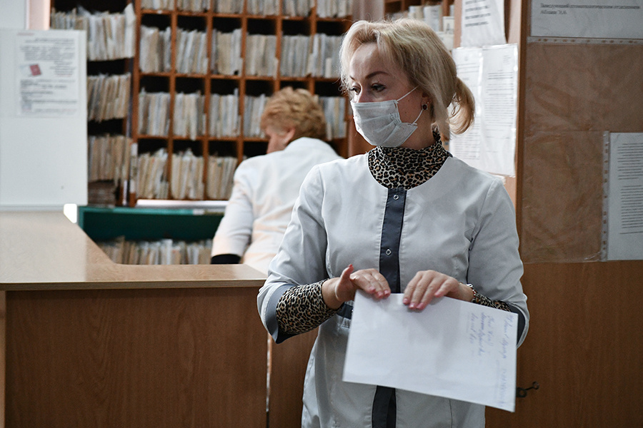    © Константин Михальчевский/РИА Новости