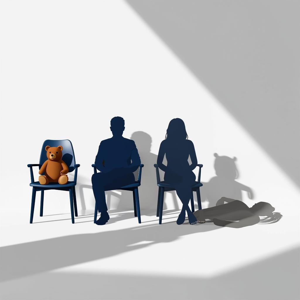 Детская позиция