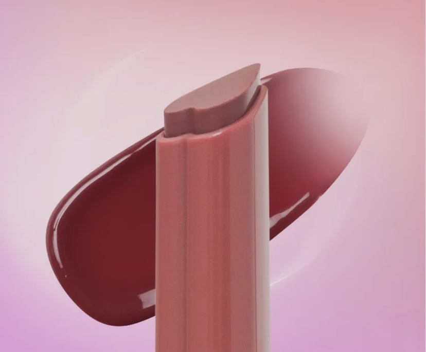 Мой новый фаворит — Love Generation, оттенок 07 Pink Gleam