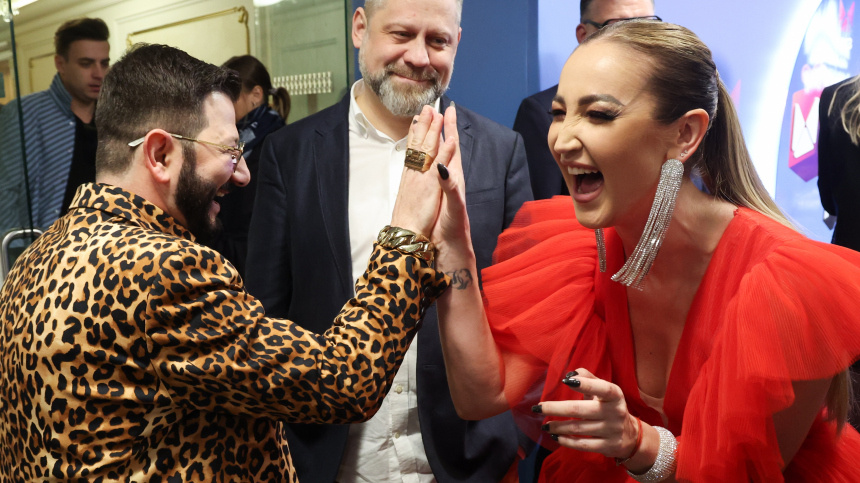    Фото: Вячеслав Прокофьев/ТАСС