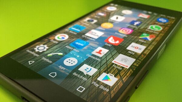    CC BY-SA 2.0 / Bram.Koster / Google Play Store