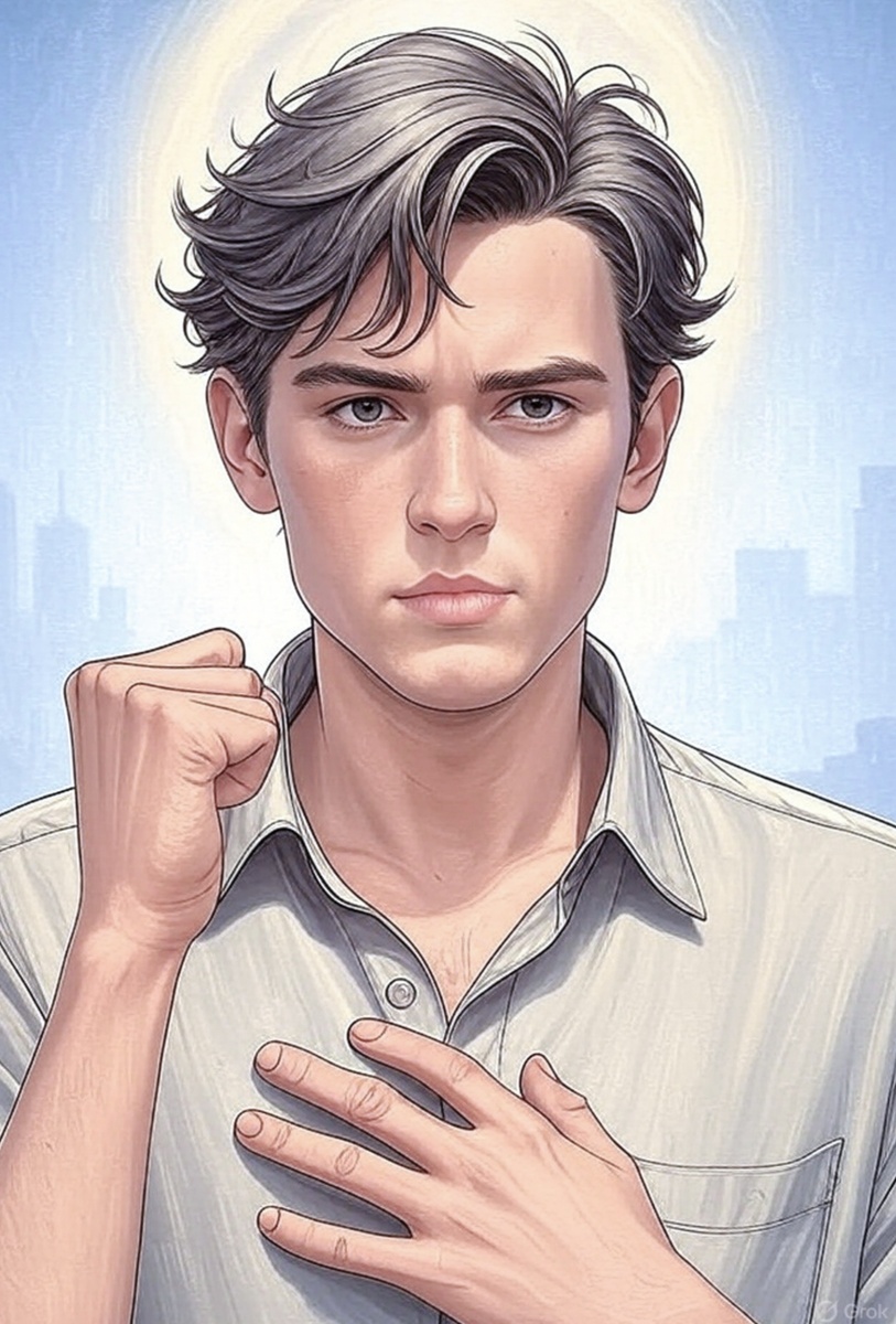 Источник изображения нейросеть Grok 4