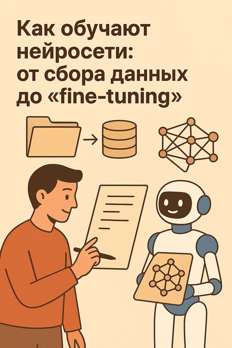 Рисунок ChatGPT