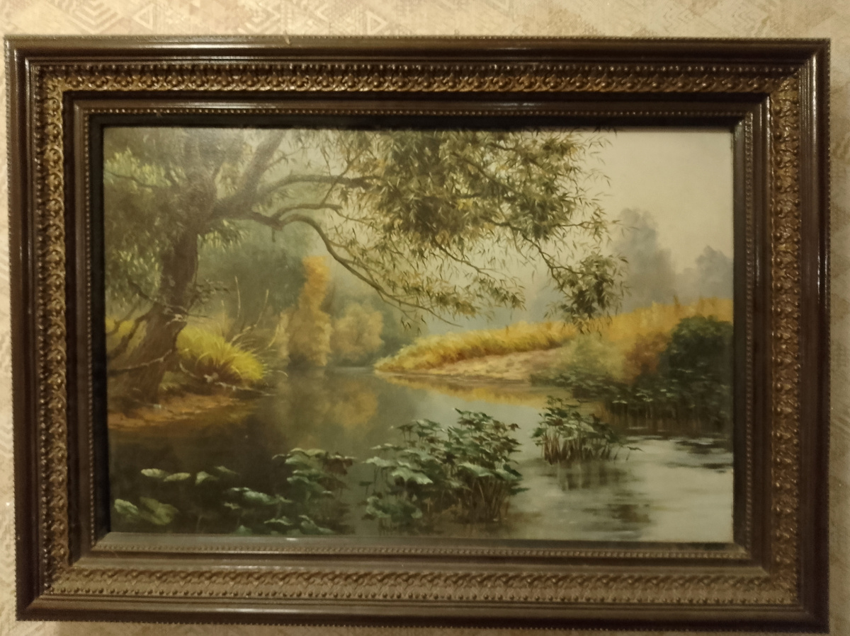 Прошу прощения за косое фото🙂