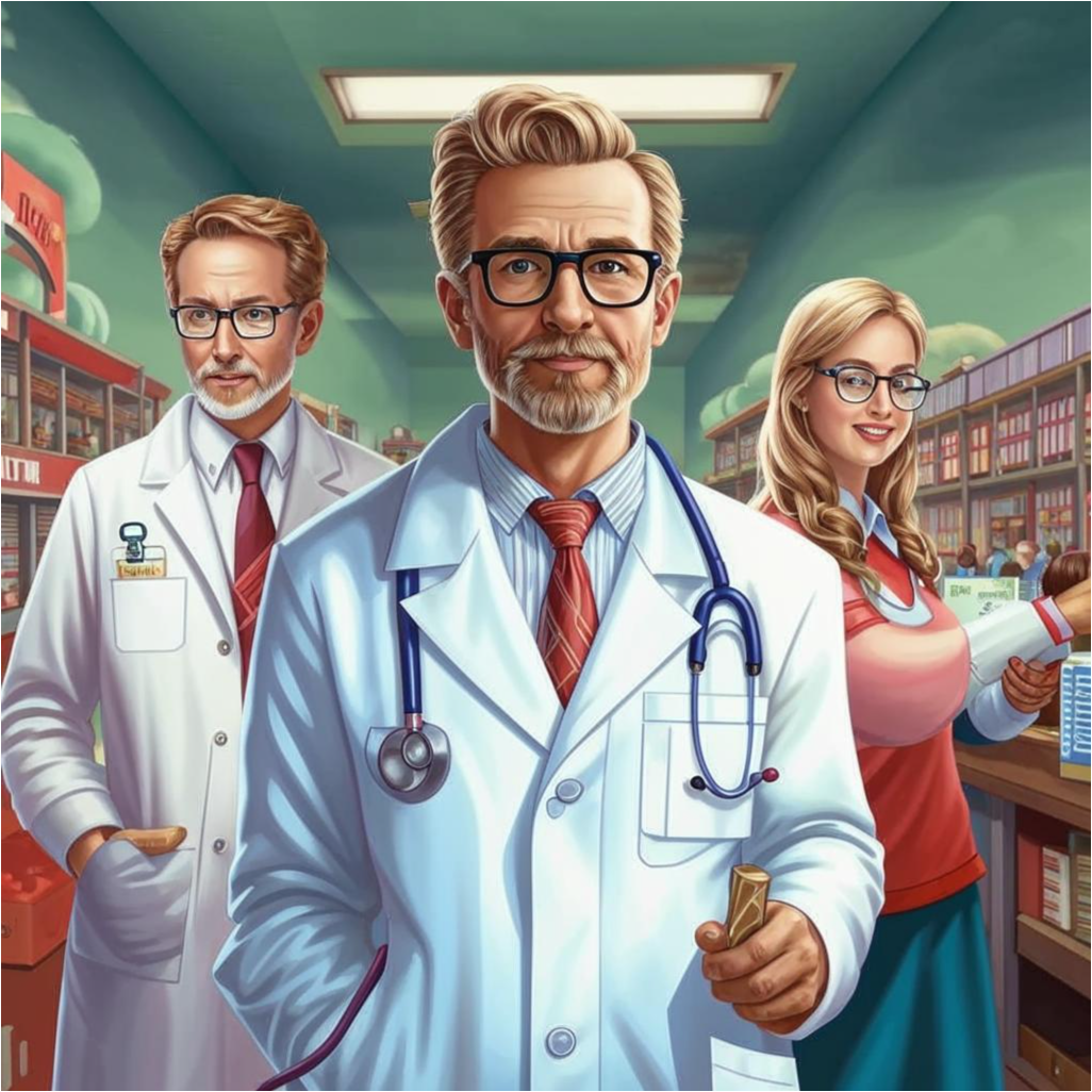 фото сгенерировано ИИ Fusion Brain