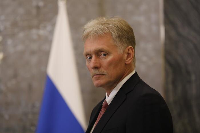 Песков назвал опасной ядерную риторику