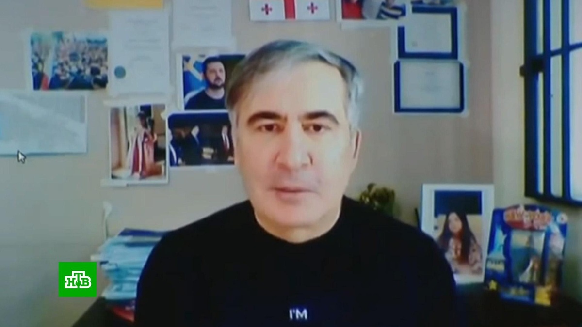    Суд в Грузии приговорил Саакашвили к 9 годам тюрьмы