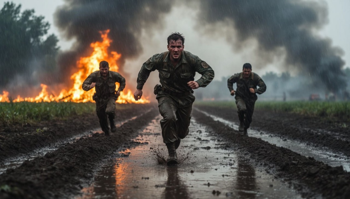 Коллаж Novorosinform