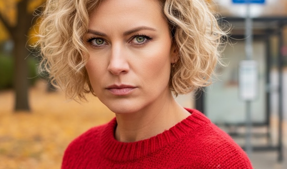 «Так будет правильно, если ты меня пропишешь», — уверяла свекровь. Она и представить не могла, на что я решусь после этих слов…