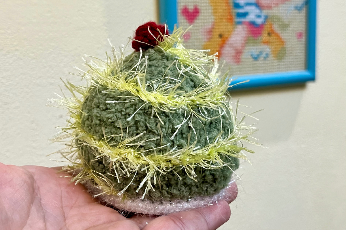 Ещё ноябрь. Ну и что такого?