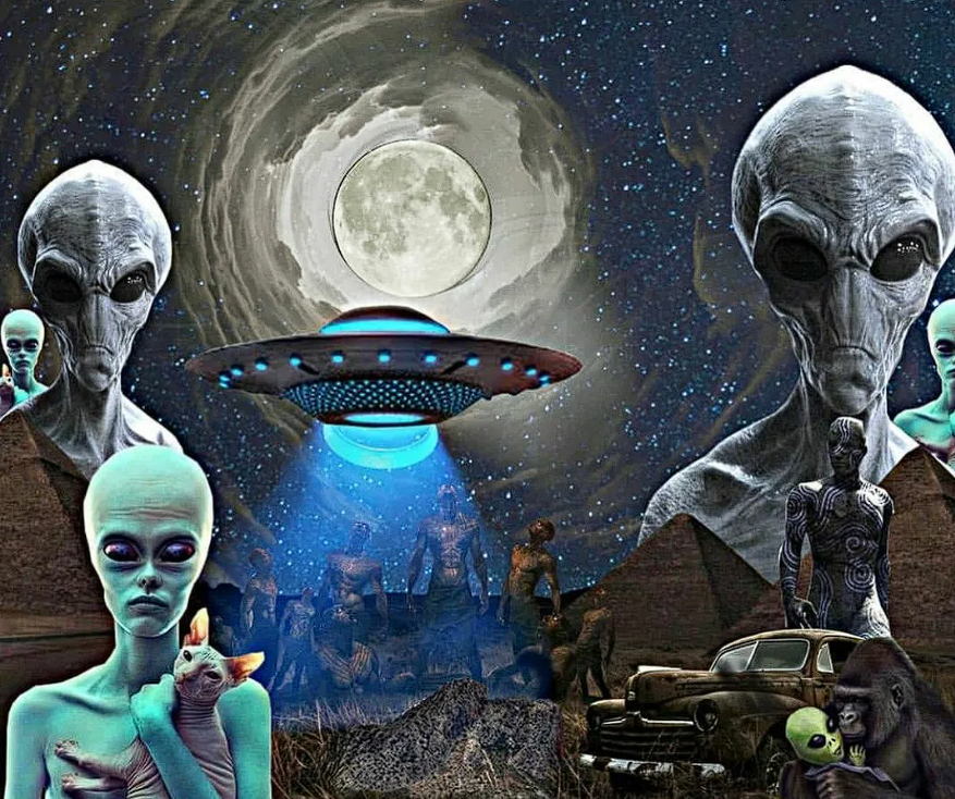 Фото из открытых источников.