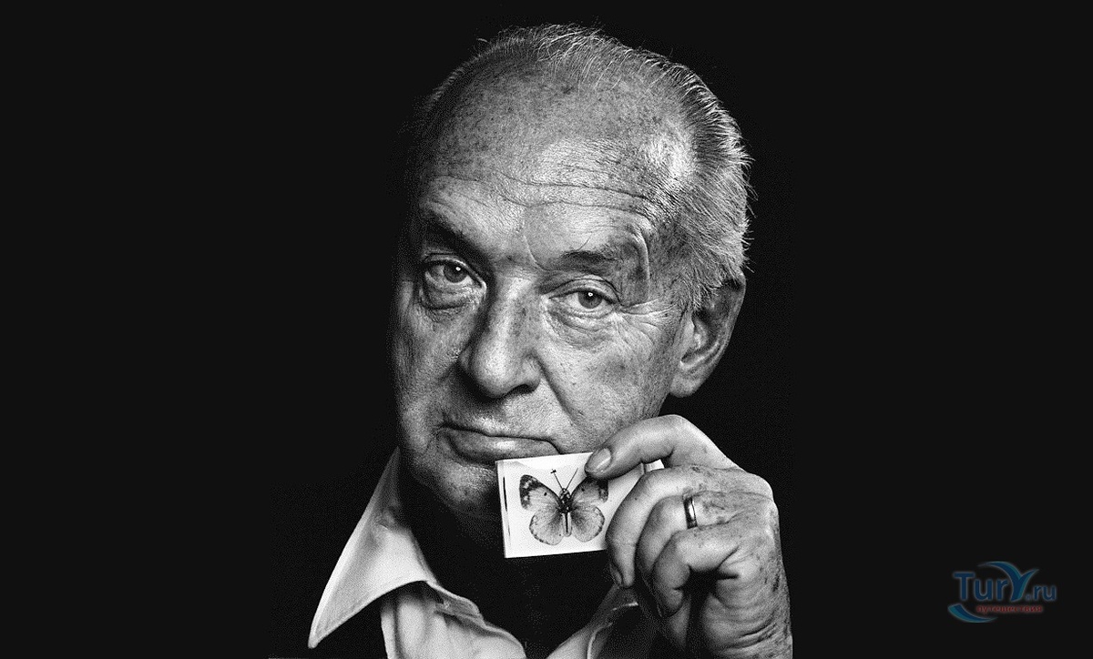 Рефракция неприятия: зачем Набоков расщепил Улиссово сияние на монохром