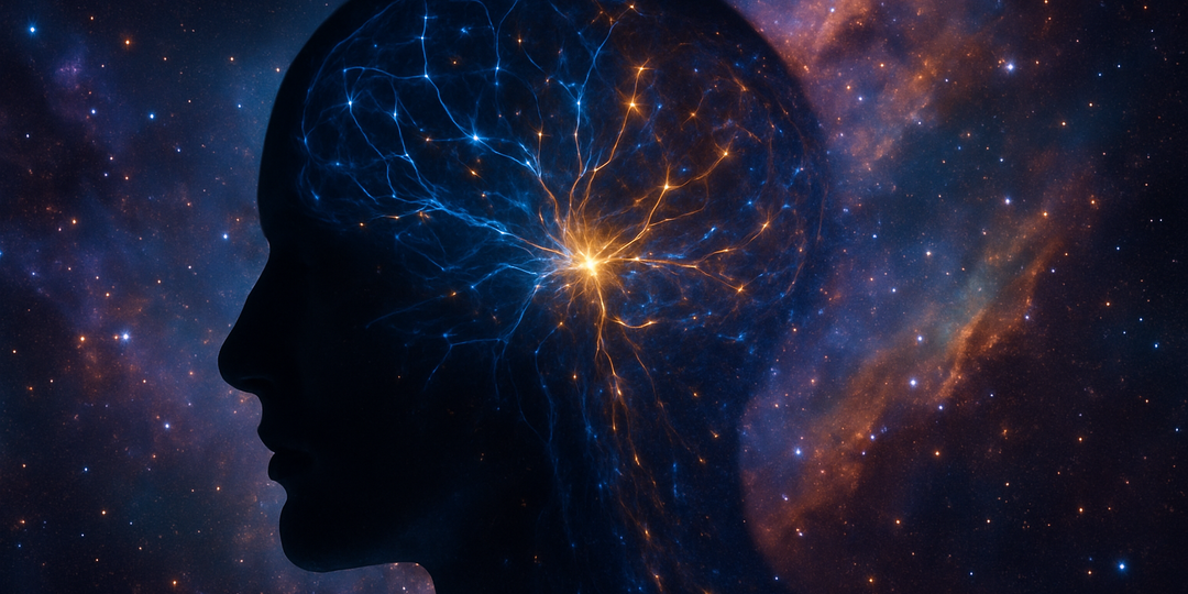 «Наблюдатель» в вашей голове – это иллюзия. Как мозг порождает то, чего нет?