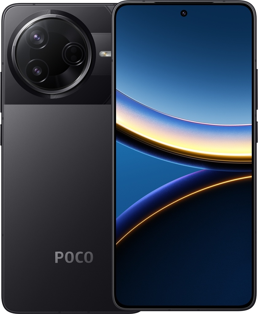 Xiaomi POCO F7 Pro
