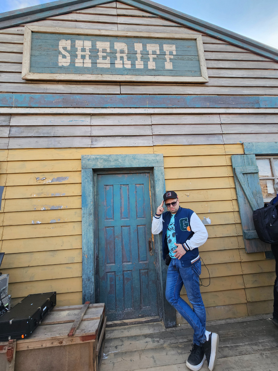 Фото автора