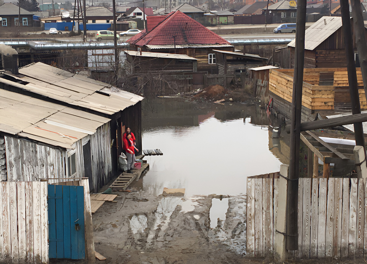 Какие субъекты РФ самые дотационные?