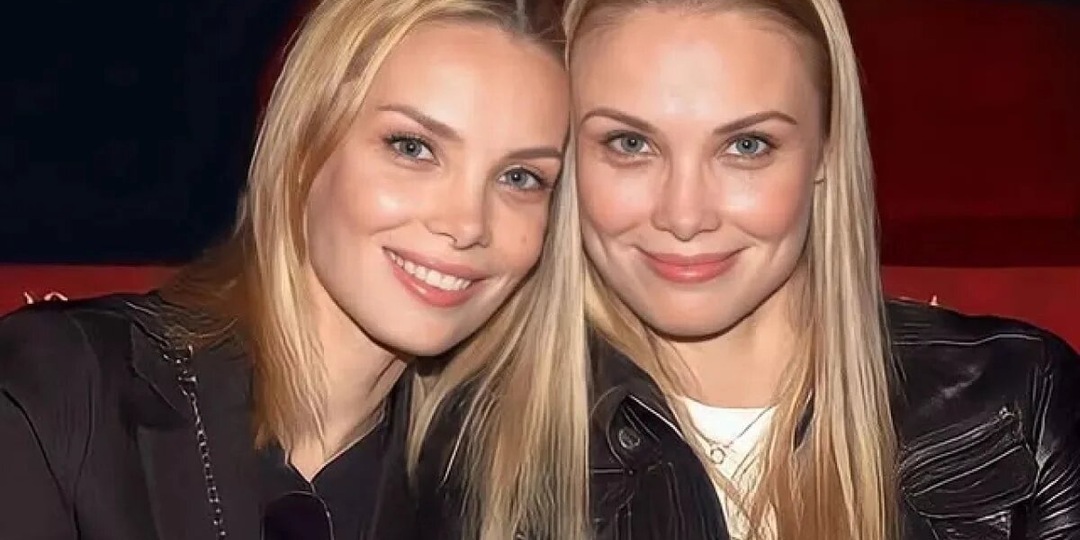 «Точная копия матери»: дочери сестёр Арнтгольц выросли — поклонники ахнули от сходства