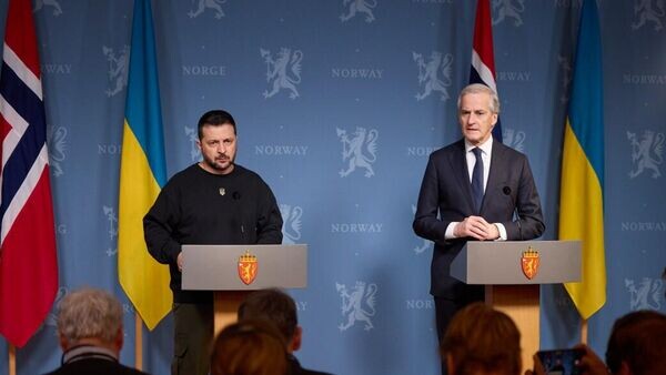    © Фото : Пресс-служба президента Украины