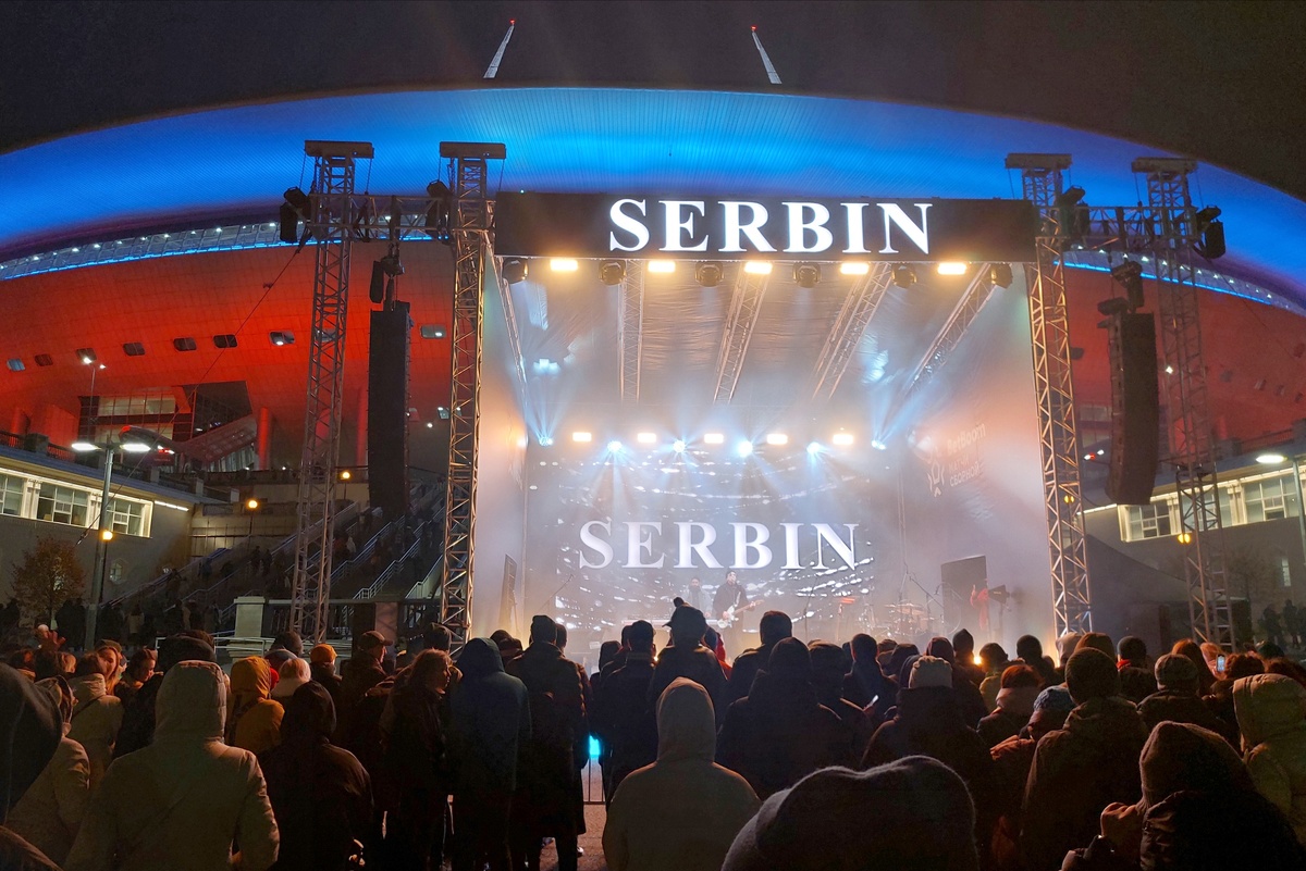    Илья Соболев