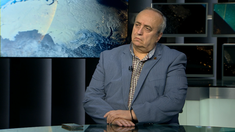    Франц Клинцевич. Фото: Царьград