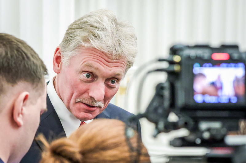    Фото: Roman Naumov/URA.RU/Globallookpress