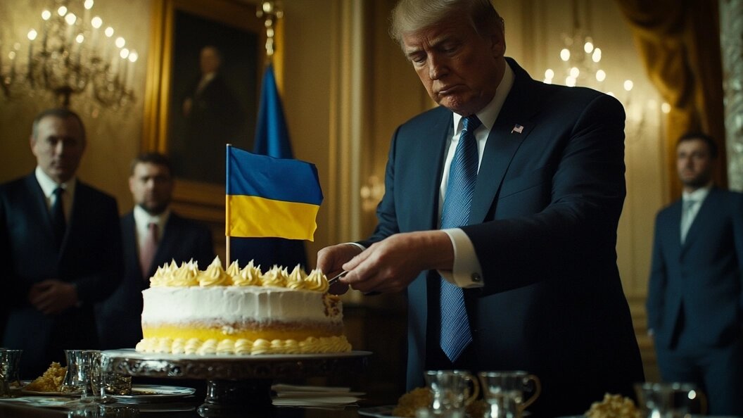    ФОТО: КОЛЛАЖ ЦАРЬГРАДА