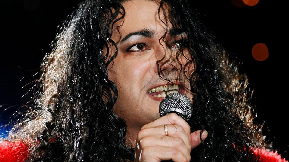 Игорь Наджиев. По чьей воле «русский Майкл Джексон» был «отменён» на 30 лет