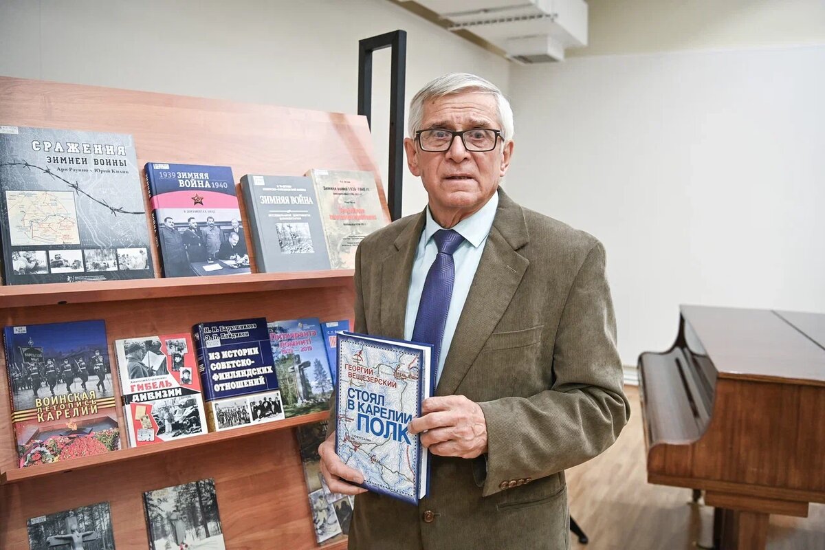 Юрий Шлейкин. Фото: «Республика» / Оксана Кудряшова  📷
