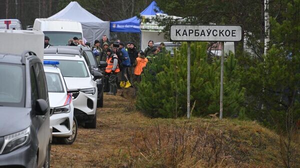    © Sputnik / Виктор Толочко