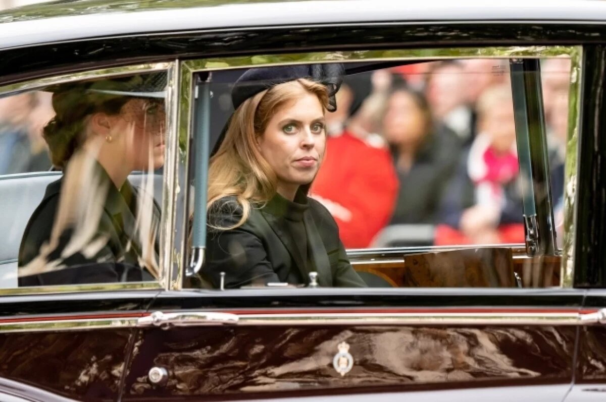    Галерею принцессы Евгении обвинили в нарушении санкций против России