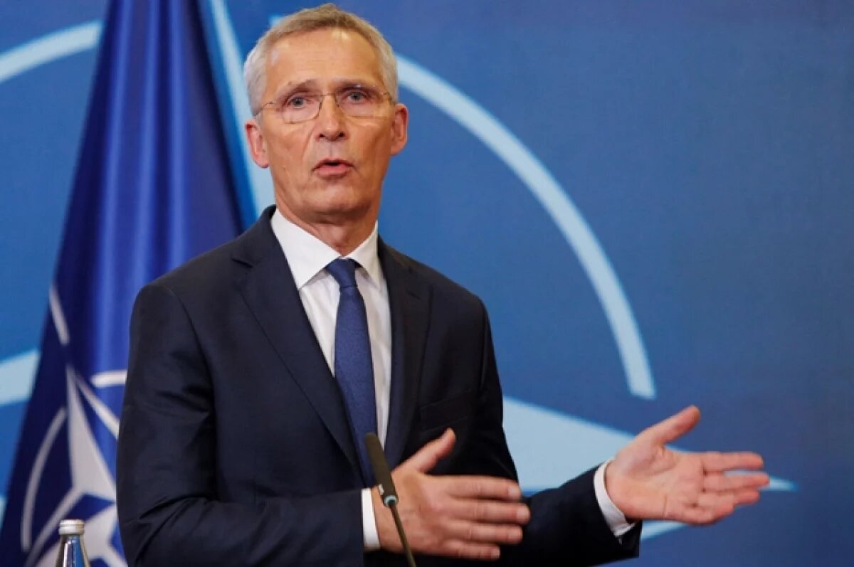    Норвегия не выступит гарантом кредита Украине из замороженных активов РФ