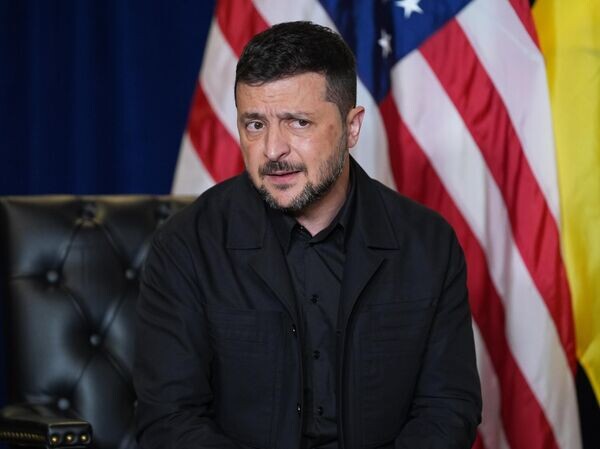    © AP Photo / Evan Vucci