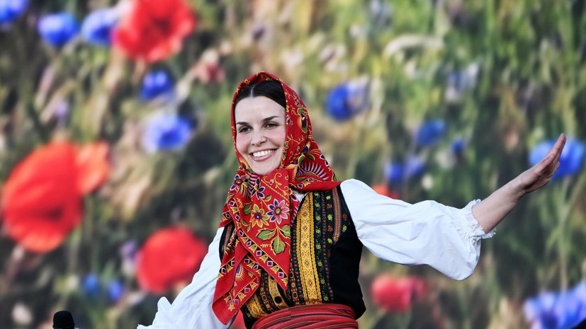   РИА Новости