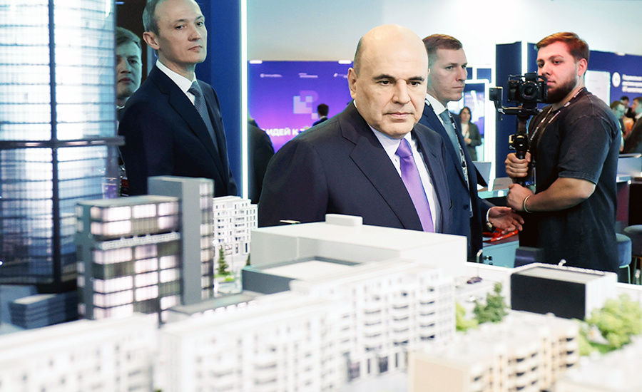    © Дмитрий Астахов/РИА Новости