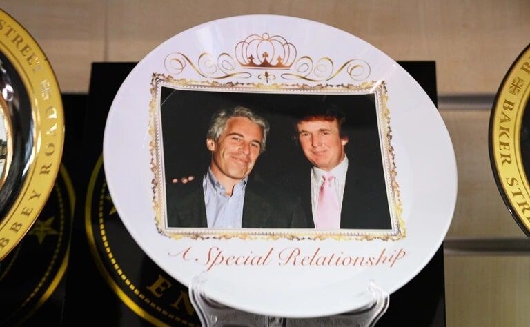     / Источник: © Uma Sanghvi/Global Look Press