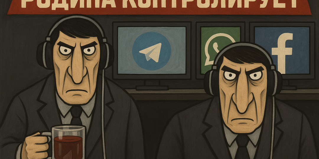 👨‍💻 РУНЕТ 2.0 — КАК БУДЕТ РАБОТАТЬ ИНТЕРЕНЕТ ПО РАЗРЕШЕНИЮ