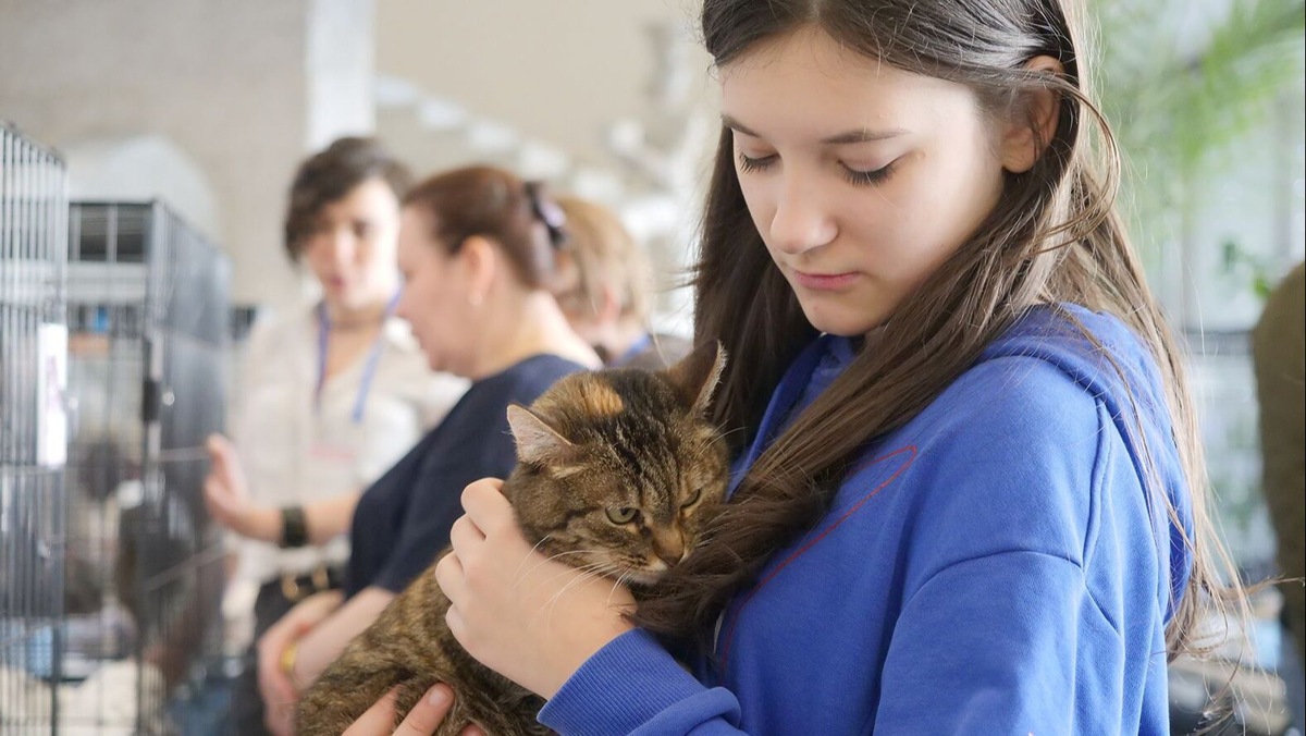 Фото: пресс-служба комплекса городского хозяйства Москвы
