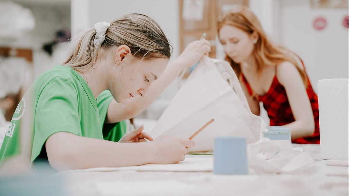 Фото: пресс-служба Комитета общественных связей и молодежной политики города Москвы